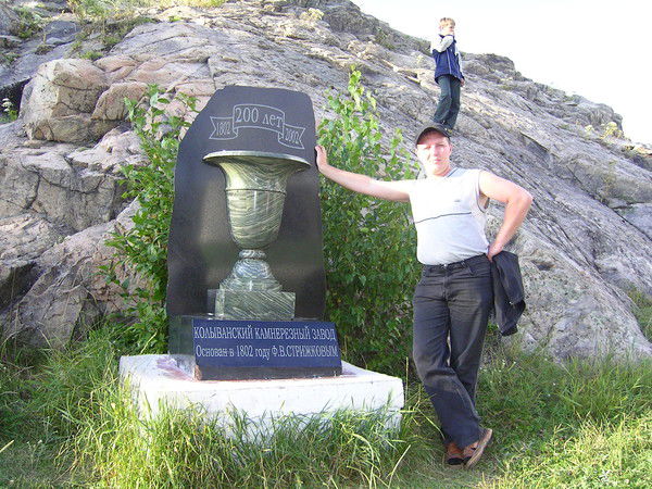 Александр Калабухов