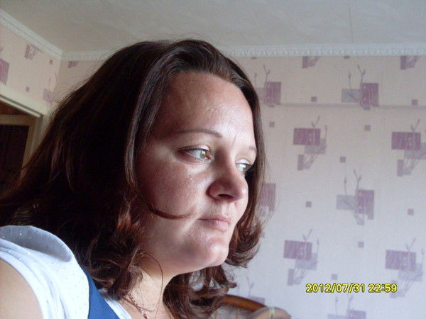 Ирина Щербак