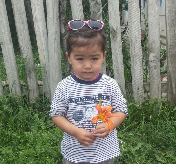 Ержан Сагымбек