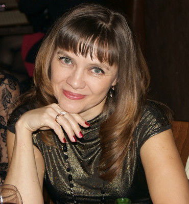 Наталья Скиданова