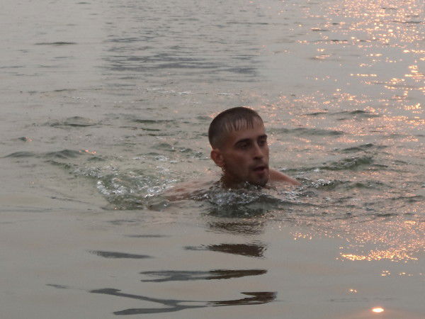 Олег Сидорович