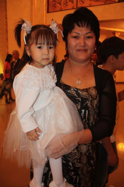 Гульзира Игликова