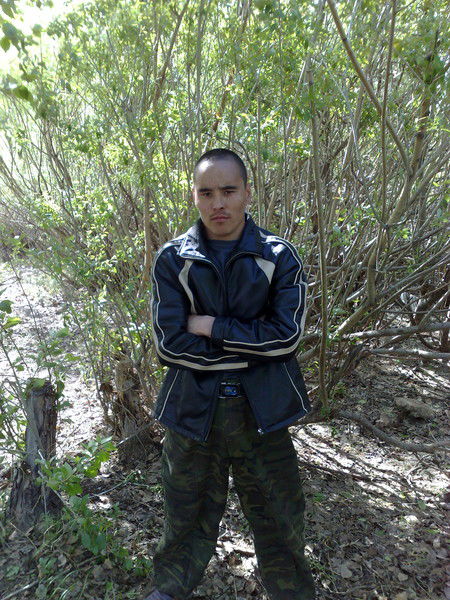 Евгений Лукоянов