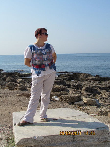 Татьяна Белькевич