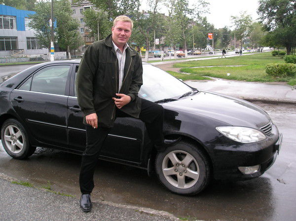 Максим Худяков