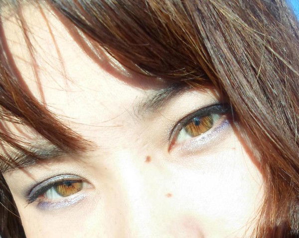 Ильяна Жолдошова