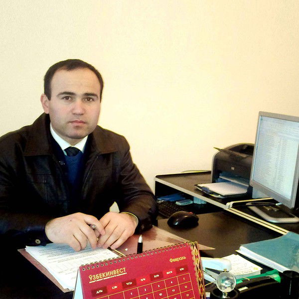 Мансур Сатимов