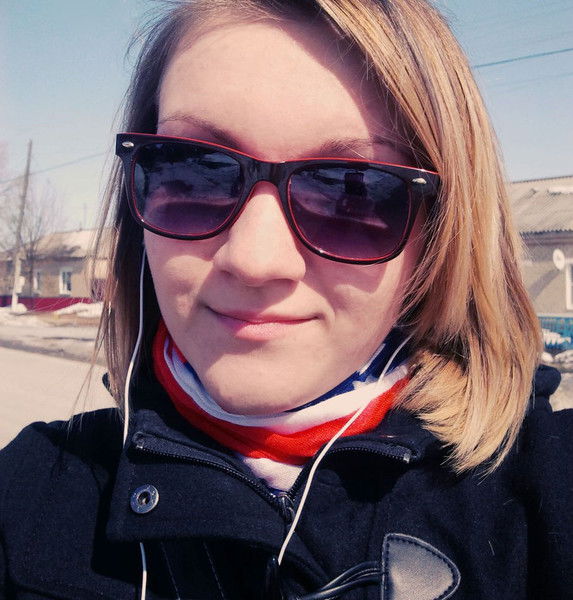 Ксения Кобылинская