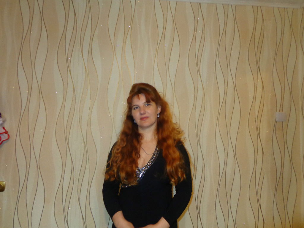 Инна Колесникова