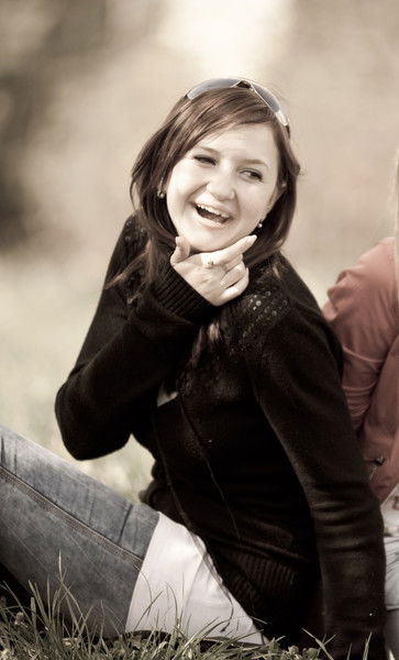 Арина Широкова