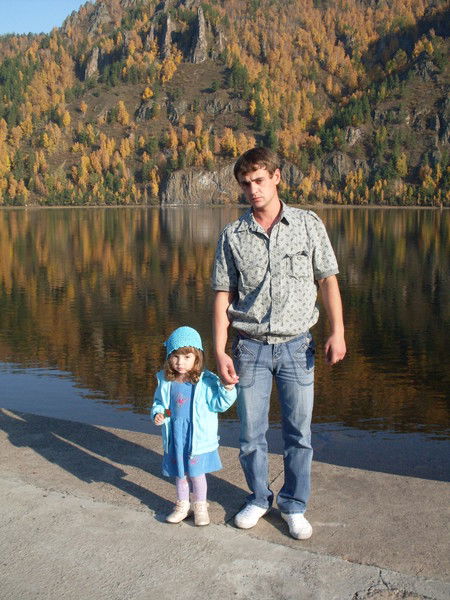 Владимир Рюмшин