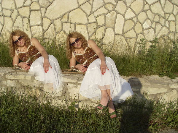 Татьяна Горностаева