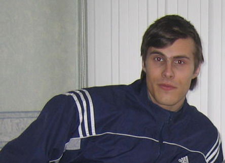 Владислав Гусев