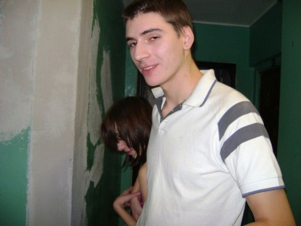 Саня Поляков