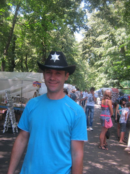 Женя Тютиков