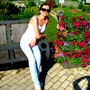 Екатерина Горина