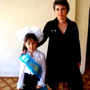 Таня Юсупова