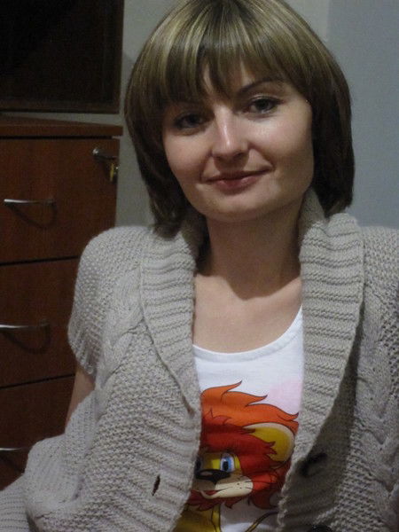 Нина Рязанова