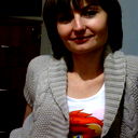 Нина Рязанова