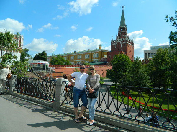 Клим Гуркин