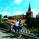 Клим Гуркин