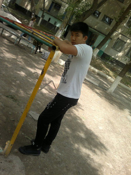 Дмитрий Тян