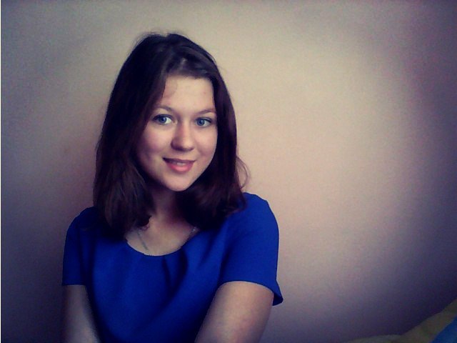 Екатерина Головач