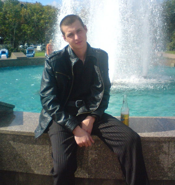 Евгений Шишмарёв