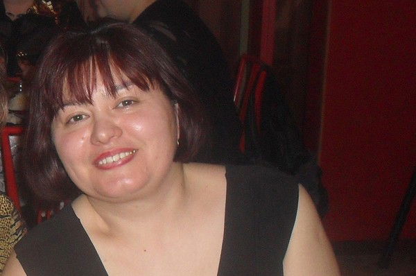 Жанна Тагибергенова