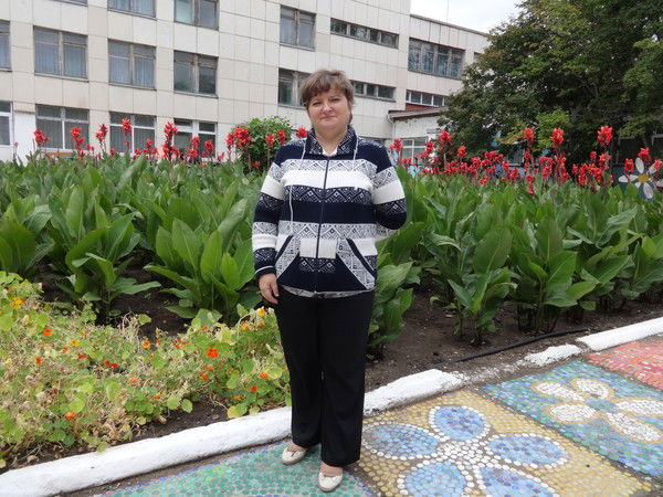 Ирина Кужла