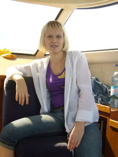 Татьяна Вуколова