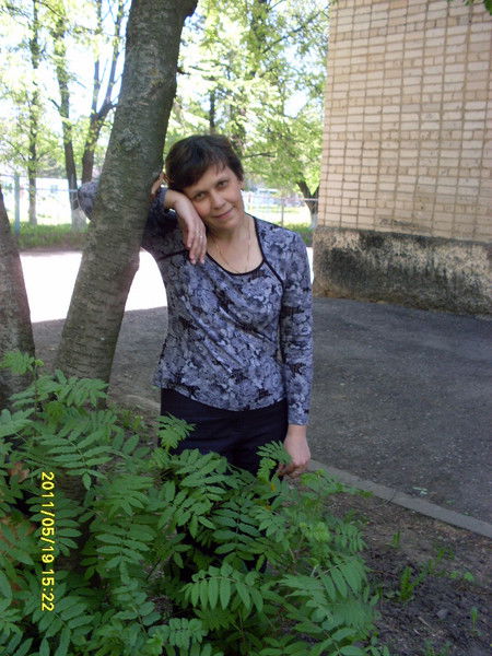 Наталья Никифорова