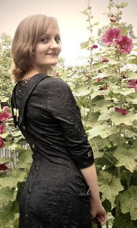 Анастасия Малая