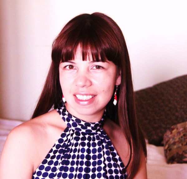 Светлана Моргунова