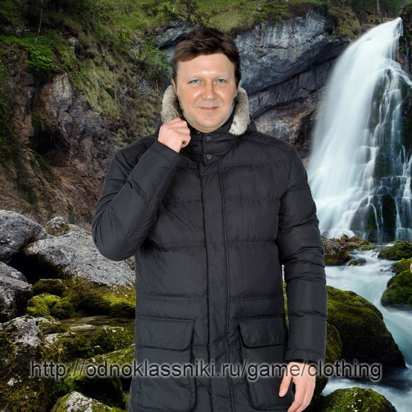 Сергей Залужский