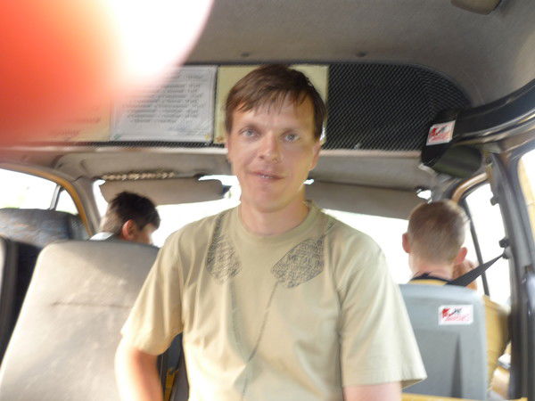 Александр Лукьянов