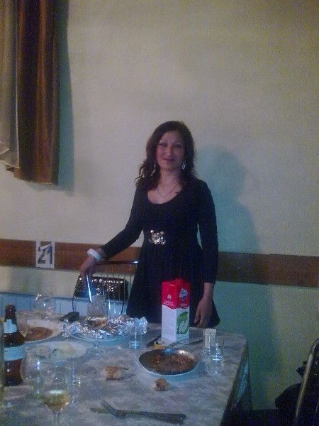 Асия Бралина