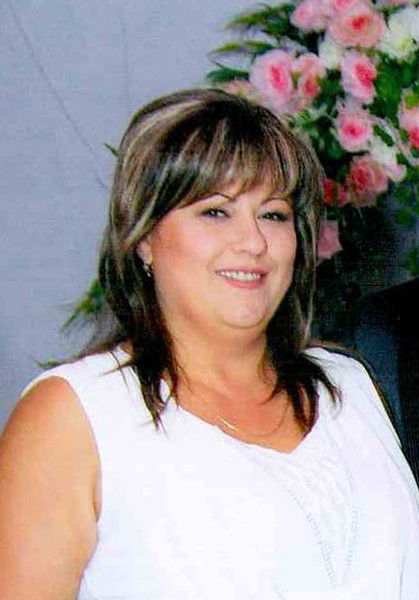 Ольга Андрица