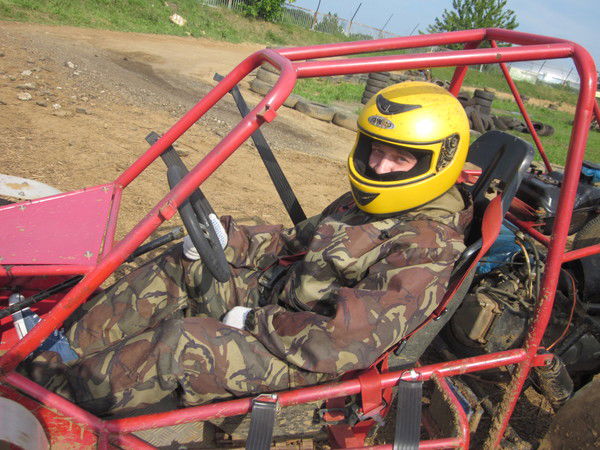 Павел Карабухин