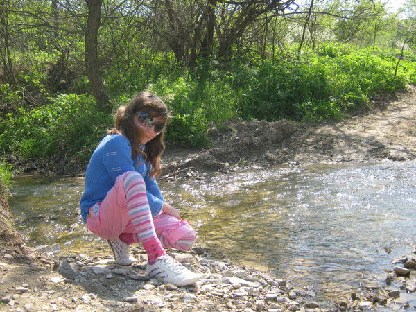 Аня Демьянова