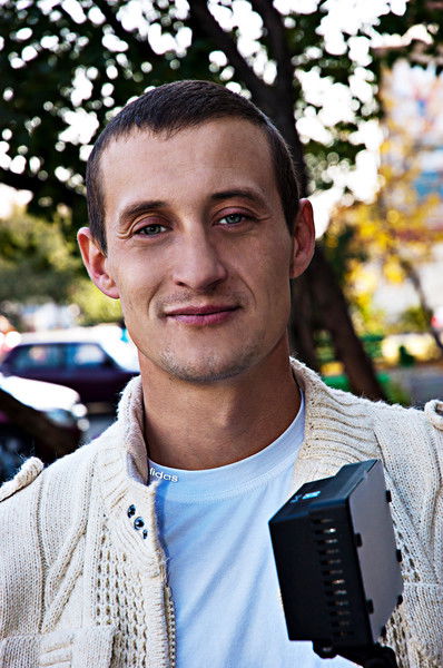 Виталий Дудаков