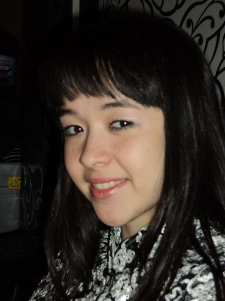 Катя Городилова