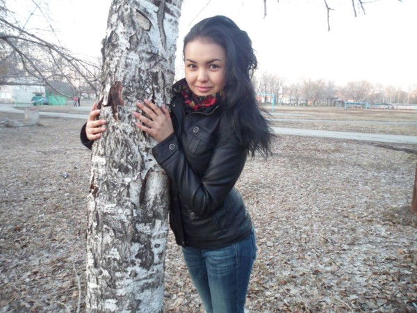 Карина Цымарман