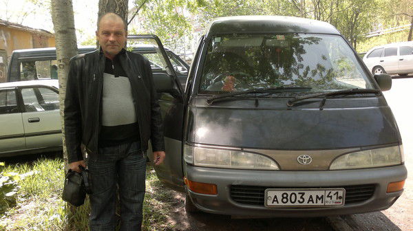 Анатолий Змарзлов