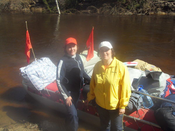 Эльмира Хисамова