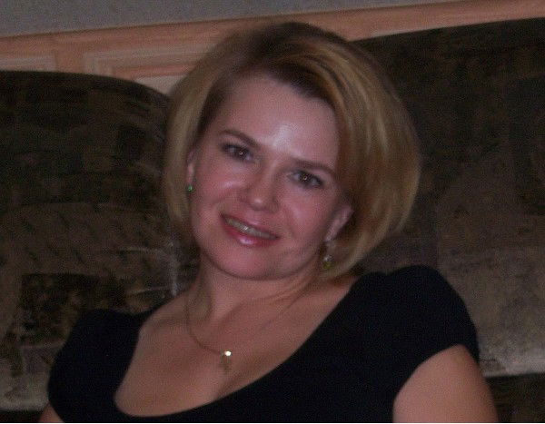 Наталья Кузнецова