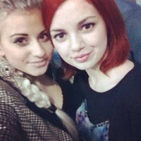 Олеся Добролюбова