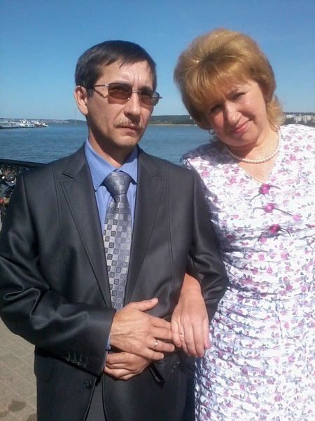 Ильдус Сайфутдинов