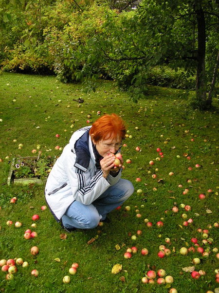 Людмила Лихачёва