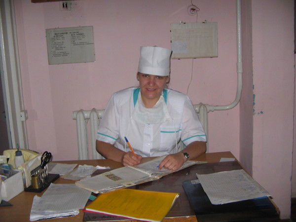 Юлия Евграфова